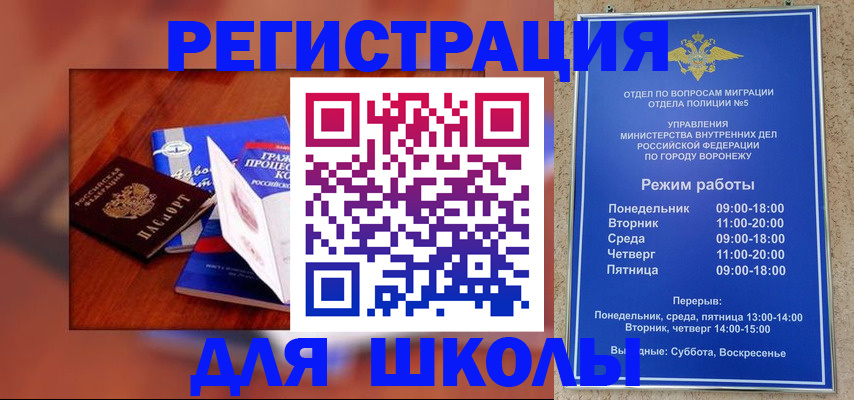 прописка для работы в Торопеце